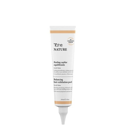 Tahe Nature Balancing Hair Peeling 150ml - Professional Hair Care