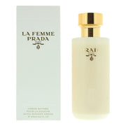 Prada La Femme Shower Gel 200ml For Women