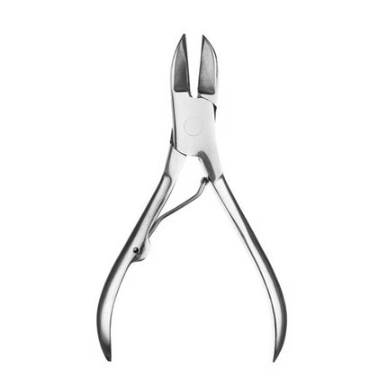 Eurostil Nail Clipper 10cm 1 Unit