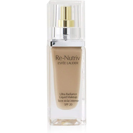 Estee Lauder Re-Nutriv Ultra Radiance Liquid Makeup SPF 20 2C3 Fresco 30ml