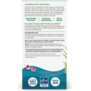 Nordic Naturals Children's DHA 375mg Berry Lemonade
