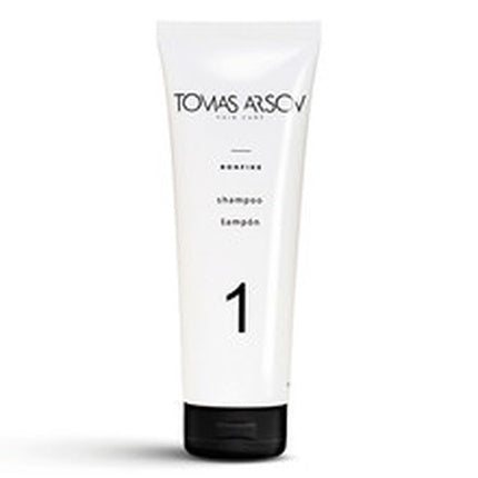 Tomas Arsov Bonfire Shampoo