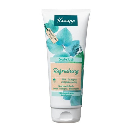 Kneipp Shower Scrub Refreshing