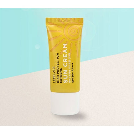 Lebelage High Protection Extreme Sun Cream