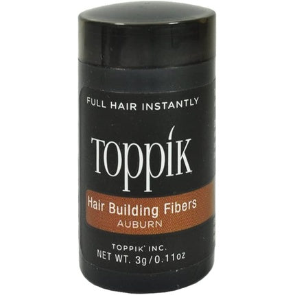 TOPPIK Hair Building Fibers Blonde G Light Blonde 3g