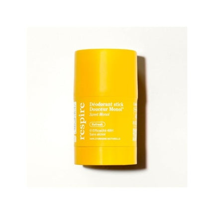 Natural Organic Deodorant Stick 48-Hour Effectiveness