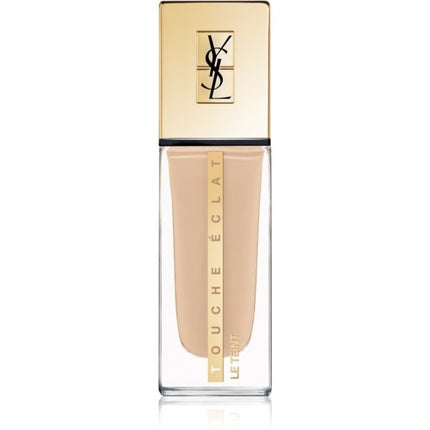 Yves Saint Laurent Touche Eclat Le Teint Foundation - BR20 Cool Ivory, 25 ml, SPF 22