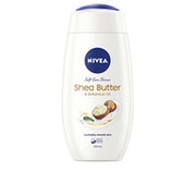 Nivea Shea Butter Soft Care Shower Gel 250 Ml