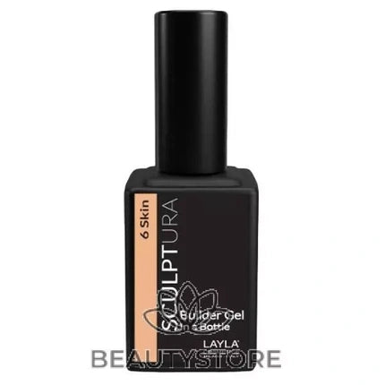 Layla Sculptura Builder Gel Nail Polish