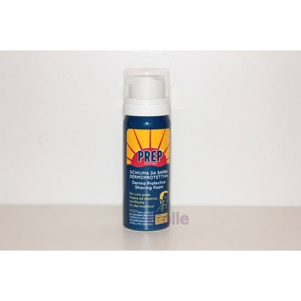 Prep Shaving Foam 50 Ml Classic Scent