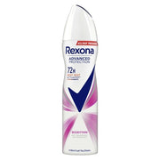 Rexona Deodorant Spray Ultra Dry Biorhythm