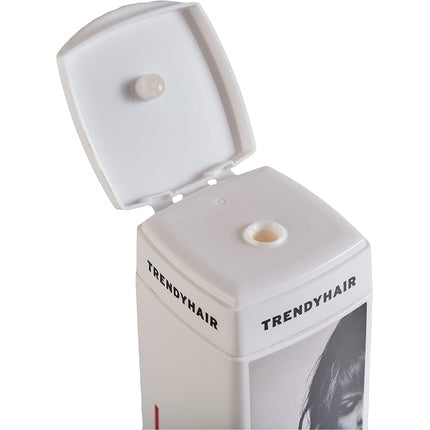 Trendy Hair Elastic Keratin with Ginseng 300ml