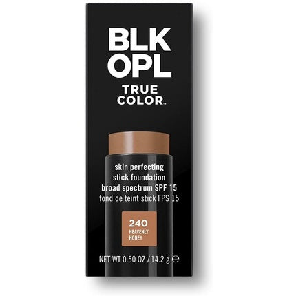 Black Opal Stick Foundation Heavenly Honey