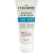 Curlsmith Weightless Air Dry Cream Vegan Leave-in Conditioner for Any Hair