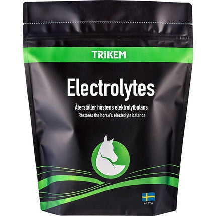 Trikem Electrolyte 15 Kg