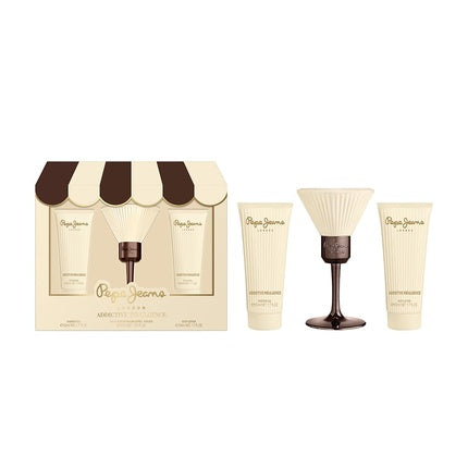 Pepe Jeans Addictive Indulgence Perfume Women Gift Set 30ml Eau De Parfum