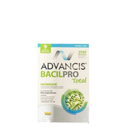 Advancis Bacilpro Total 20 Capsules