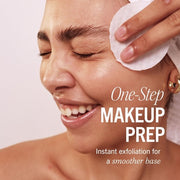 First Aid Beauty Facial Radiance Daily Exfoliating Pads with AHA