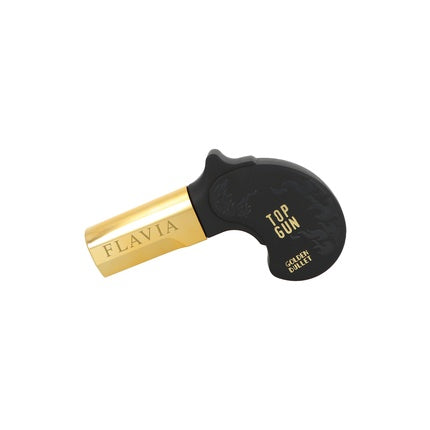 Flavia Top Gun Gold Bullet Eau De Parfum 100ml