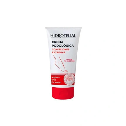 Hidrotelial Hidrotelial Foot Podiatric Diabetic Cream 75ml