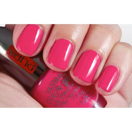 Nail Polish Lasting Colour Gel N 036 Acapulco Bay 1 Count