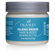 Inahsi Breeze Hair Body Whipped Butter Creme 57g