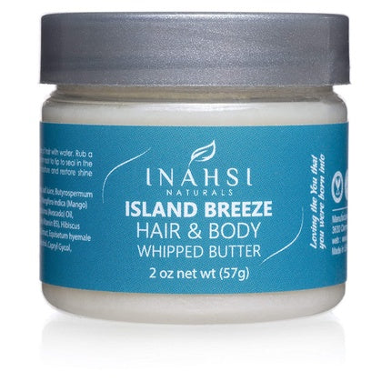 Inahsi Breeze Hair Body Whipped Butter Creme 57g