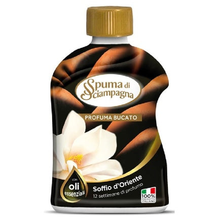 SPUMA DI SCIAMPAGNA PROFUMA BIANCHERIA 230 ML