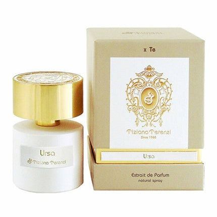 Tiziana Terenzi Ursa Extrait De Parfum 100ml Unisex Spray
