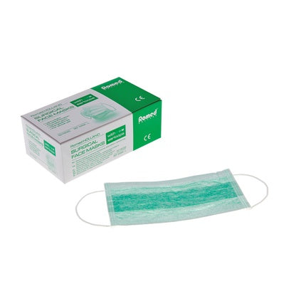 Romed Surgical Face Mask Type 2r Disposable