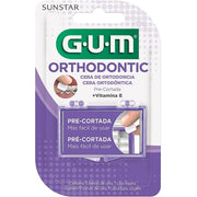 GUM Ortho Orthodontic Wax