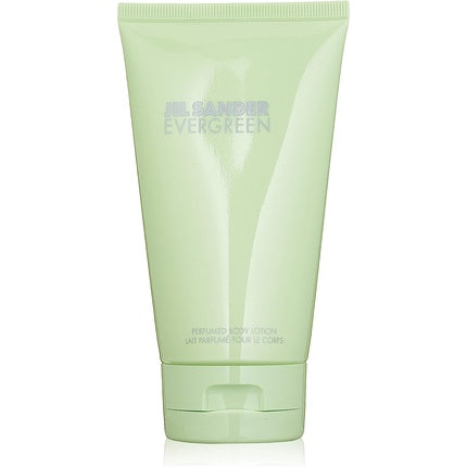 Jil Sander Evergreen Perfumed Body Lotion 150ml
