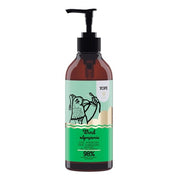 Yope Soul Wind Relaxing Shower Gel Cedar Himalayan And Black Currant 400ml