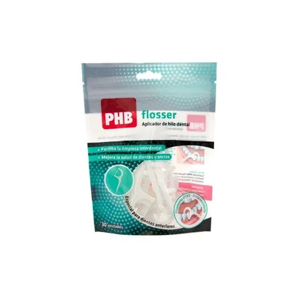 Phb Phb Applicator Thread Flosser