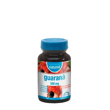 Naturmil Guaran 500mg 120 Tablets