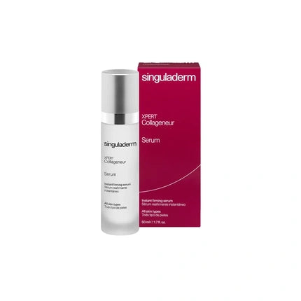 Singuladerm Singuladerm Xpert Collageneur Instant Firming Serum 50ml
