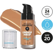 Revlon Finishers 320 True Beige 30ml