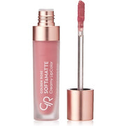 Soft & Matte Creamy Lipcolor Liquid Creamy Lipstick Golden Rose 110