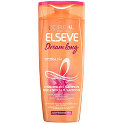 L'Oral Professionnel Dream Long Shampoo For Damaged Long Hair Restoring Shampoo