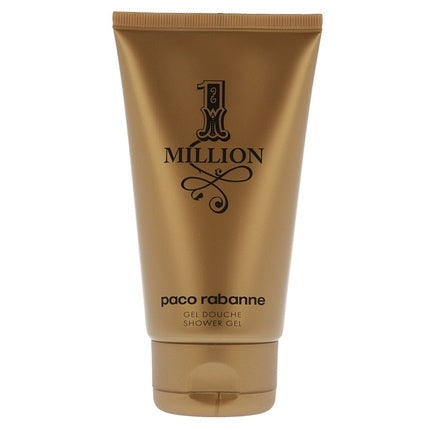 Paco Rabanne 1 Million Men Shower Gel 150ml