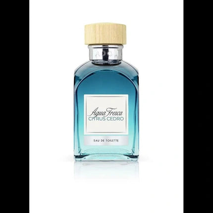 Adolfo Dominguez Agua Fresca Citrus Eau De Toilette Spray 200ml