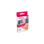 Hartmann Hartmann Plasters Classic Precut 6x50cm 5 Units