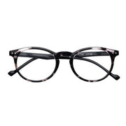 Zippo Reading Glasses Plastic Frame Color: Black 31z-B18-Blk 150, +1.50 1 Piece