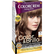 Colorcrem Blonde Dye No. 70