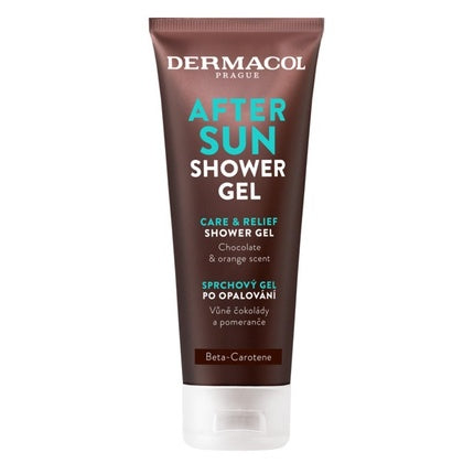 Dermacol After Sun Care & Relief Shower Gel 250ml