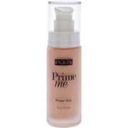 Pupa Milano Prime Me Corrective Face Primer 005 Peach for Women 1oz