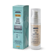 Guam Seatherapy Dark Circles Serum Gel Eye Contour with Hyaluronic Acid