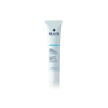 Rilastil Progression Filler And Antiwrinkle Cream 40ml