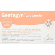 Gynea Food Supplement 31.4g