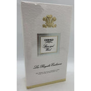 Creed Les Royales Exclusives Spice and Wood Men's Luxury Fragrance 75ml EDP